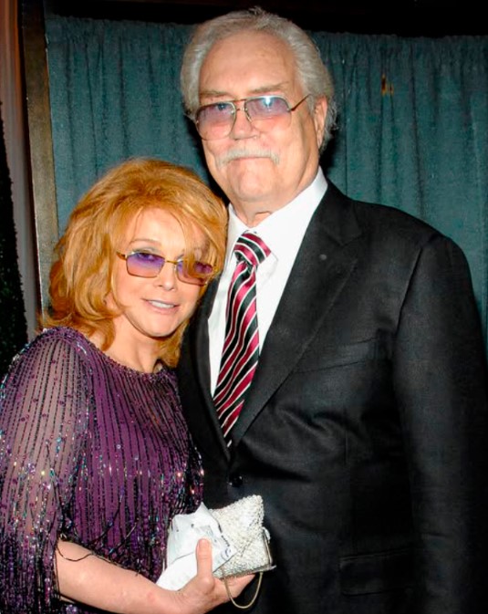 60s Hollywood Star Who Paused Career to Care for Sick Husband: What She Looks Like Now?