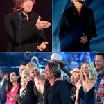 ACM Awards: Keith Urban’s Burden Performance Will Leave You Speechless! As Little Big Town Introduced Him At The Academy Of Country Music Awards, They Revealed That Urban Was “Stopped In His Tracks” When He First Heard The Song. And When He Took The Stage, It Didn’t Take Long To Understand Why—His Emotional Performance Of Burden Hit Harder Than Anyone Could Have Imagined