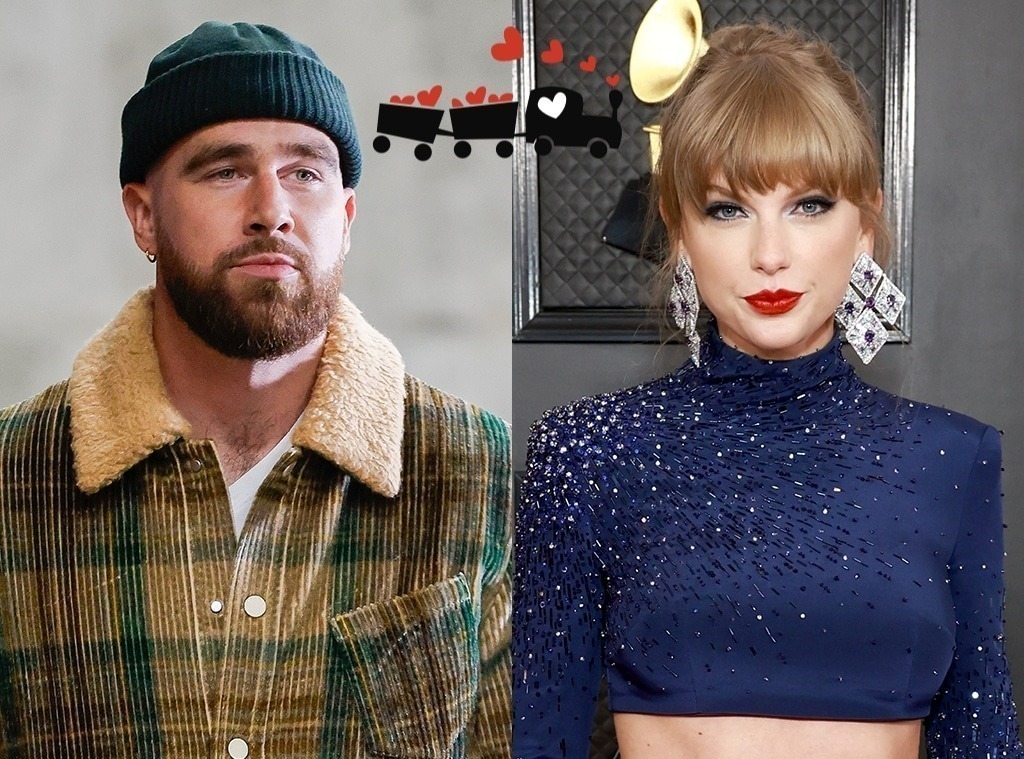 Taylor Swift addresses her fans bluntly, stating the fact that, “You people might not realize the extent of my bond and feelings with Travis Kelce.”….