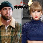 Taylor Swift addresses her fans bluntly, stating the fact that, “You people might not realize the extent of my bond and feelings with Travis Kelce.” There is no other man on earth that can ever replace my true love than the Kansas City Chiefs Travis Kelce. He shows me everything I needed to know about how sweet love is and how much he loves me every minute, and our relationship is unbreakable and forever… The head of the department of communication studies at California State University in Los Angeles sent an email saying, “The eternal enthusiastic in me is saying that the public visualize marriage and want the best for the celebrities.” “The pessimistic in me asserts that fans feel obligated to see all the pictures, “get the measure,” and know everything about celebrities’ lives. The next thing they want to see is Swift and Kelce get tied the knot.”