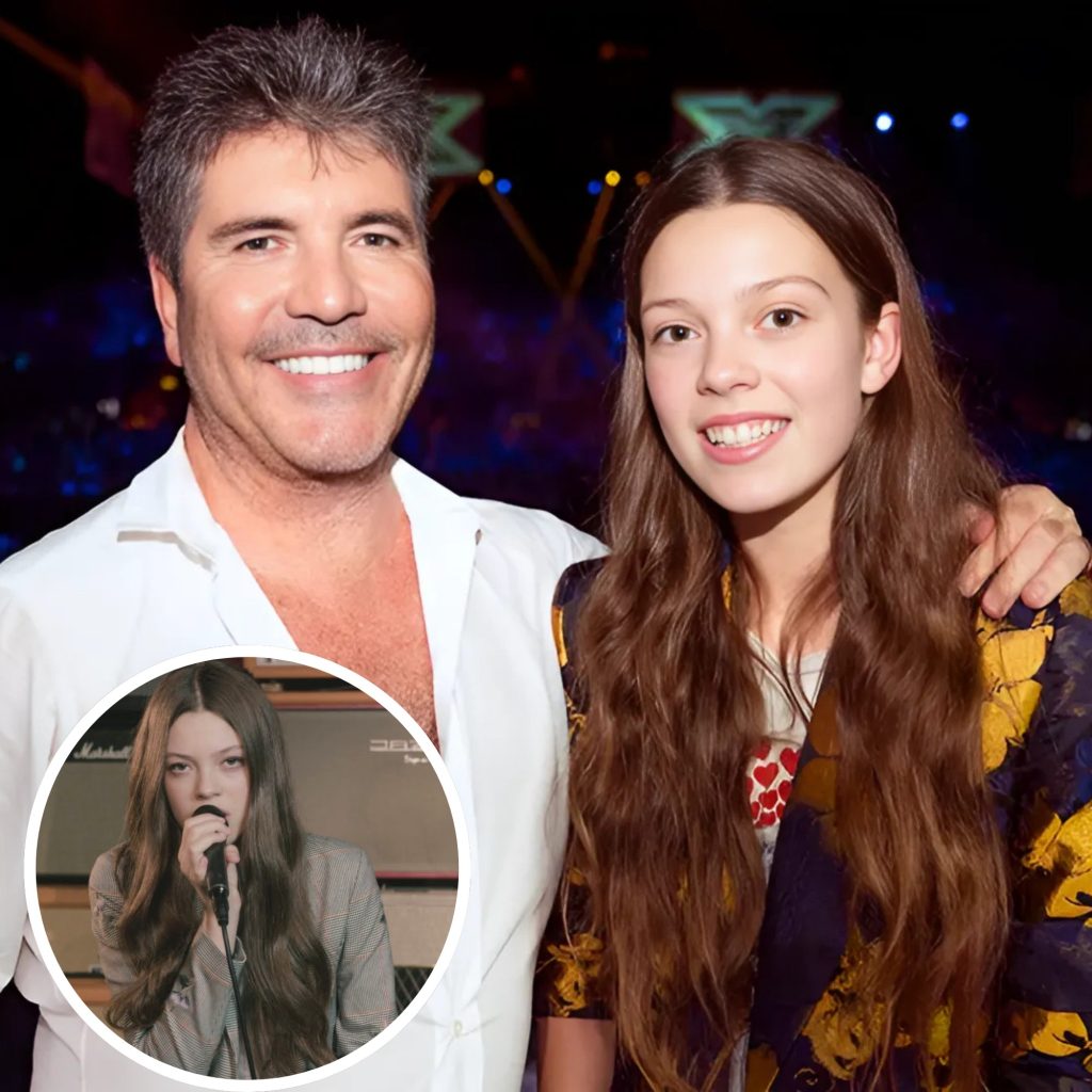 Courtney Hadwin’s performance of “Sign of the Times” was a true musical shocker!