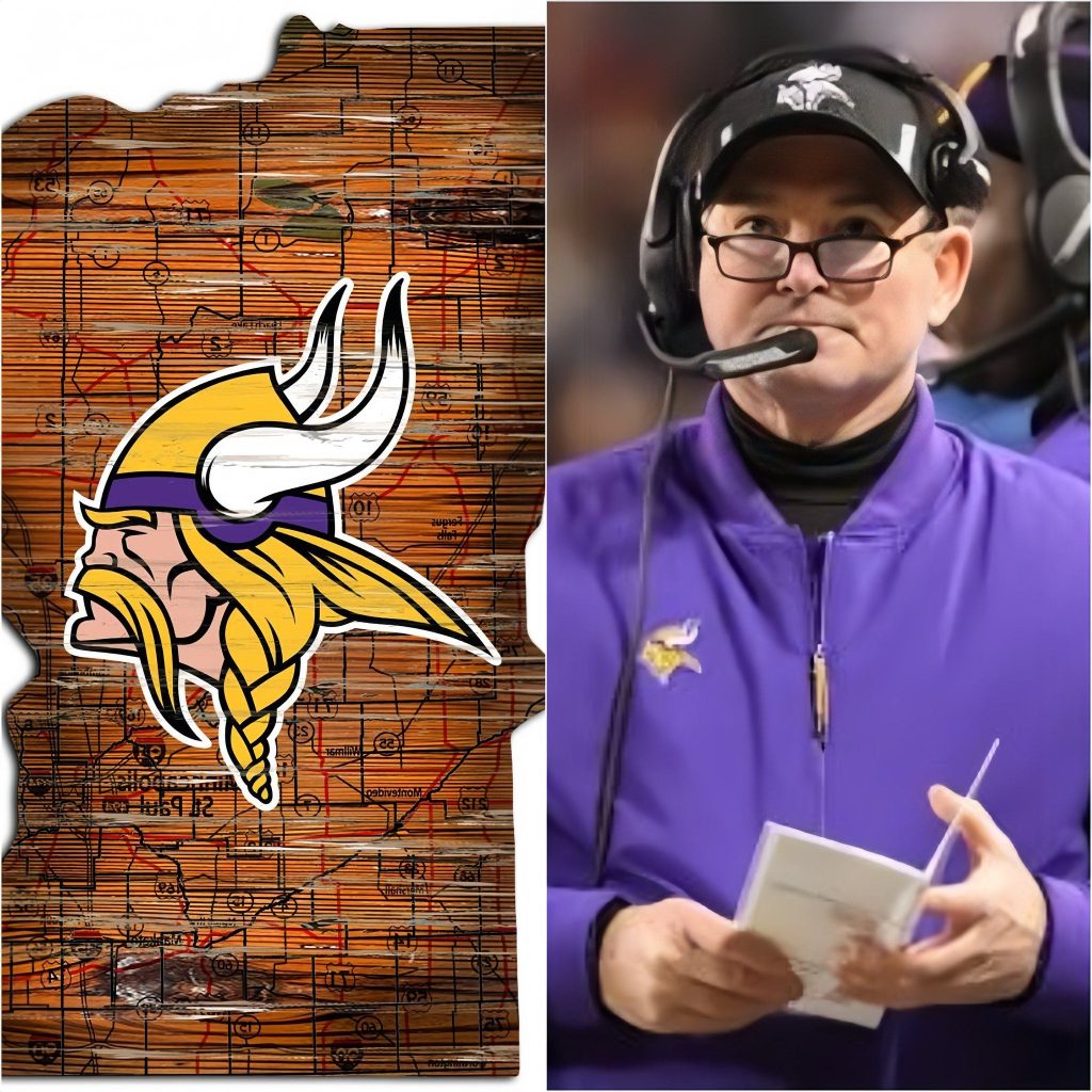 HUGE BOOST: The Vikings Confirms $160M QB Deal As Sam Darnold Replacement