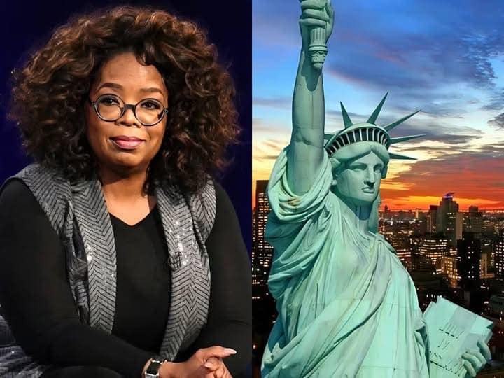 Oprah Winfrey Shocks Fans: The Abrupt End of Her Iconic Show and a Bold Move Abroad