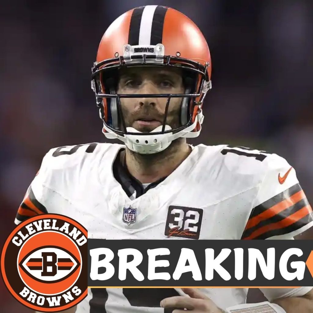 Browns Projected to Bring Back Super Bowl Winning QB in Free Agency