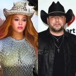 Jason Aldean ANGRY spoke up: “Giving Beyoncè Best Country Album lost the Grammys what little credibility they had left.” – maily