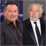 BREAKING: Legendary stars Bruce Springsteen and Robert De Niro have announced they will move to Canada due to unrest in the United States