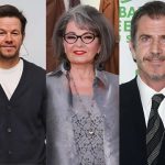 Breaking News: Roseanne Barr, Mark Wahlberg, and Mel Gibson Team Up to Create Hollywood’s First “Anti-Woke” Studio