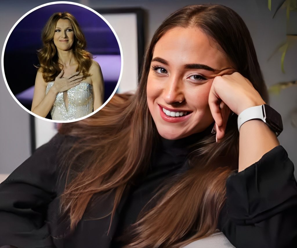 Britain’s Got Talent Star Sydnie Christmas Shares the Music Icon and Dream Duet That Fans Never Saw Coming!