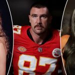 SHOCK: Fans Outraged by Travis Kelce’s Ex-Girlfriend’s ‘Disrespectful’ Actions as She Targets Taylor Swift with Cruel Taunts…