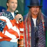 Breaking : Kid Rock and Lee Greenwood Call for Veterans Month Over Pride Month, Sparking