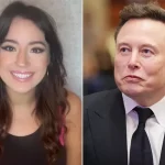 Author Ashley St. Clair Says She Gave Birth to Elon Musk’s 13th Child 5 Months Ago