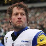 REPORT: Giants And Raiders Emerge As Front Runners To Trade For QB Matthew Stafford