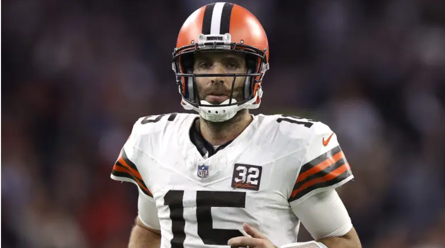 Browns Projected to Bring Back Super Bowl Winning QB in Free Agency