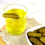 Does Drinking Pickle Juice Really Help with Muscle Cramps, or Is It Just a Myth?