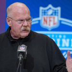 Five Things We Learned from Coach Reid and Brett Veach at the Combine