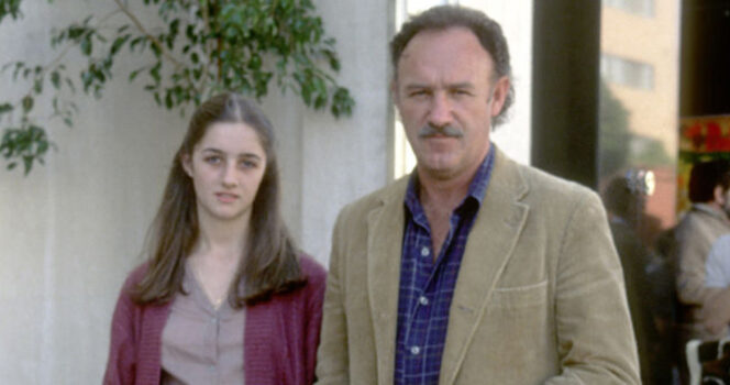 Gene Hackman’s daughter reveals what she thinks killed her father