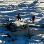 Wreckage found of small aircraft that vanished over Alaska carrying 10 with no survivors expected