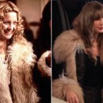 Kate Hudson Reacts to Taylor Swift’s Almost Famous-Inspired Penny Lane Coat — and Its Possible ‘Easter Eggs’