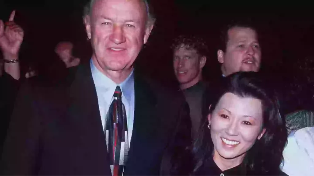 Touching detail Gene Hackman revealed about marriage to Betsy Arakawa before being found dead together at their home