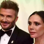 David Beckham claims wife Victoria has eaten the same meal every single day for over 25 years