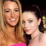 Blake Lively gives heartbreaking tribute to Gossip Girl co-star Michelle Trachtenberg