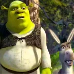 People are convinced they’ve found the hidden meaning behind random woman’s face which appears 21 minutes into Shrek