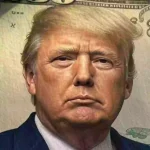 Congressman proposes new $250 bill with Donald Trump’s face on it and reveals what it would look like