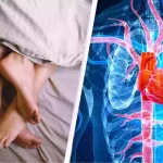 Scientists discover how many times men should have sex per year to greatly reduce risk of heart disease