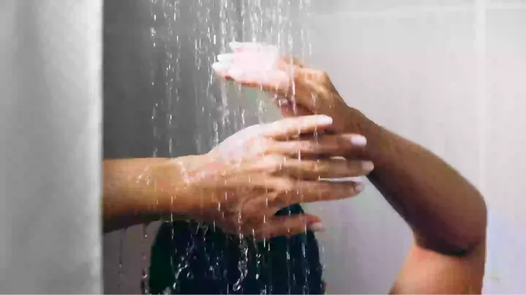 Doctors issue warning about hot showers that could make you rethink your whole bathing routine