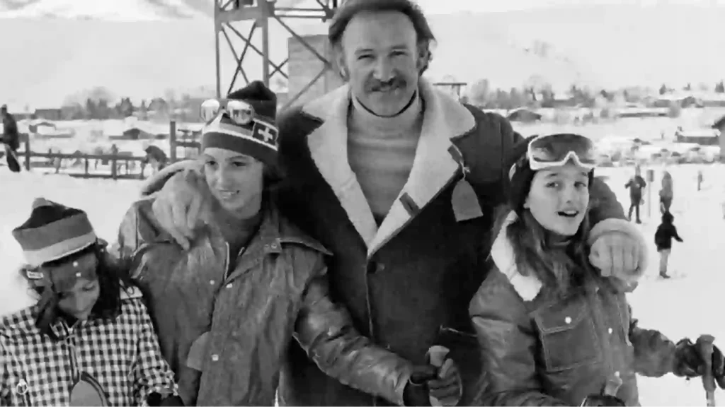 Gene Hackman’s family release statement as his and wife Betsy Arakawa’s deaths called ‘suspicious enough’ for investigation