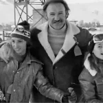 Gene Hackman’s family release statement as his and wife Betsy Arakawa’s deaths called ‘suspicious enough’ for investigation