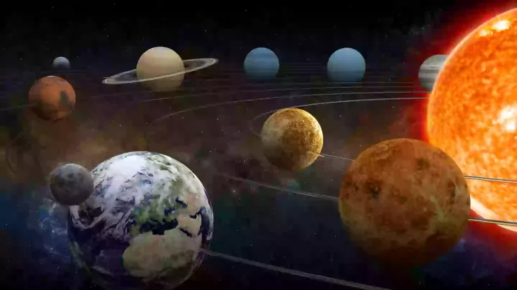 Seven planets will align in the sky this week and it won’t be seen again until 2040