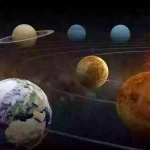 Seven planets will align in the sky this week and it won’t be seen again until 2040