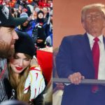 REPORT: Travis Kelce’s shocking reaction to Donald Trump criticizing Taylor Swift after Super Bowl loss