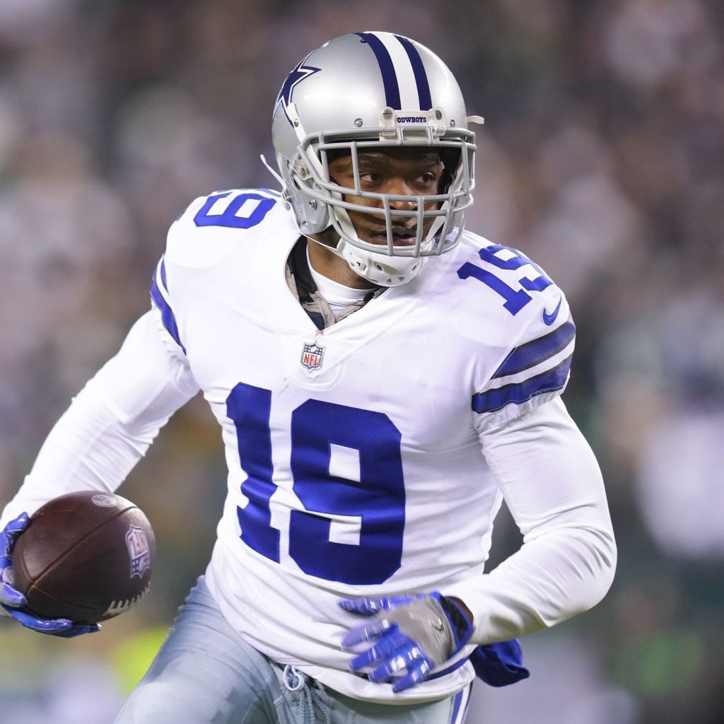 UPDATING: Amari Cooper Signs Back With Dallas Cowboys in 2025 Free Agency.D