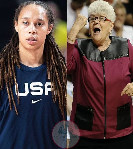 Lin Dunn Calls for Brittney Griner to Be Expelled from U.S. Olympic Team – “You Disrespect the American Anthem, You Don’t Deserve to Represent This Country”