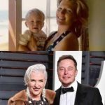 Maye Musk on Her Son, Elon: “People Often Misunderstand Him”