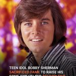 Teen Idol Bobby Sherman Delivered 5 Babies as an EMT and Sacrificed his Career to Raise His Sons – Details