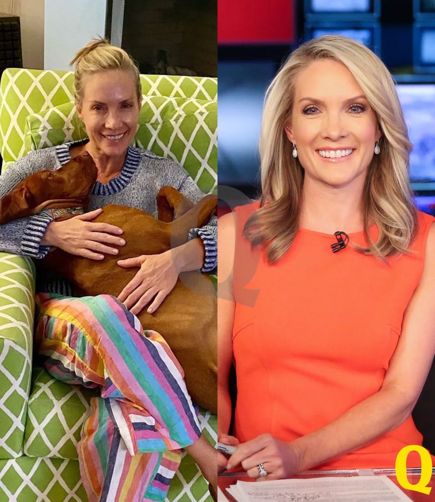 Why Is Dana Perino Missing? Fans Worried After Mysterious Absence from Fox News