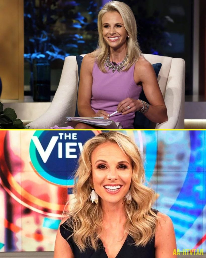 Elisabeth Hasselbeck and Megyn Kelly Team Up for a Bold New Show to Challenge ‘The View’