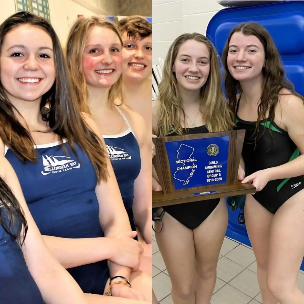 Shocking Decision: A Girls’ Swim Team Refuses To Compete Against A Biological Male, Citing “It’s Not Fair” – maily