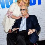 Ann-Margret cared for her husband – his death broke her heart