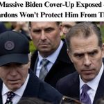 Reporters Expose the Extent of the Media’s Efforts to Shield Joe and Hunter Biden.