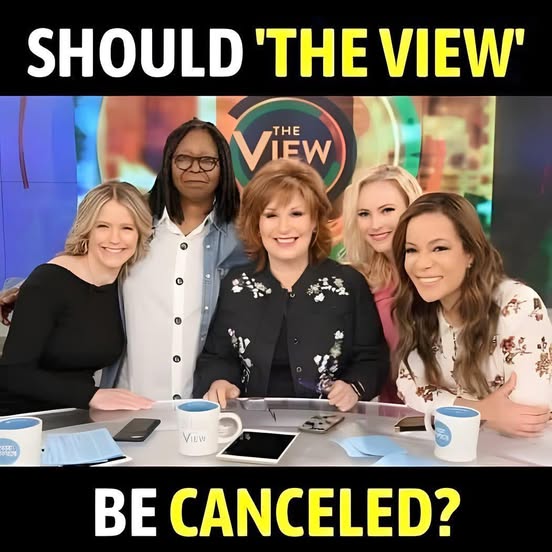 Behind the Scenes with Joy Behar: Exclusive Insights into ‘The View’