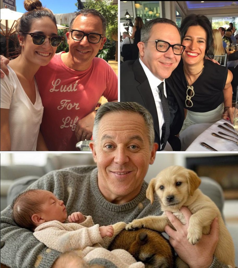 Inside Greg Gutfeld’s $10.5M SoHo Loft: Fox Host Welcomes Baby Girl with Wife Elena Moussa