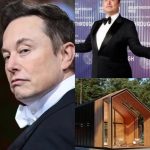 Elon Musk: The Billionaire Who Chooses a $50K Tiny Home