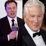 SH0CKING Move: Richard Gere Relocates To Spain With Family, Vows Never To Return To The U.S, Blames Elon Musk’