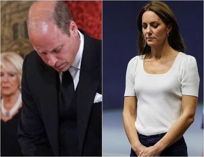 Prince William and Kate Middleton’s Public Apology: Revealing the Truth About Kate’s Health Struggles