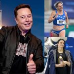 Elon Musk Calls for a Boycott of Tournament Allowing Biological Men in Women’s Categories.