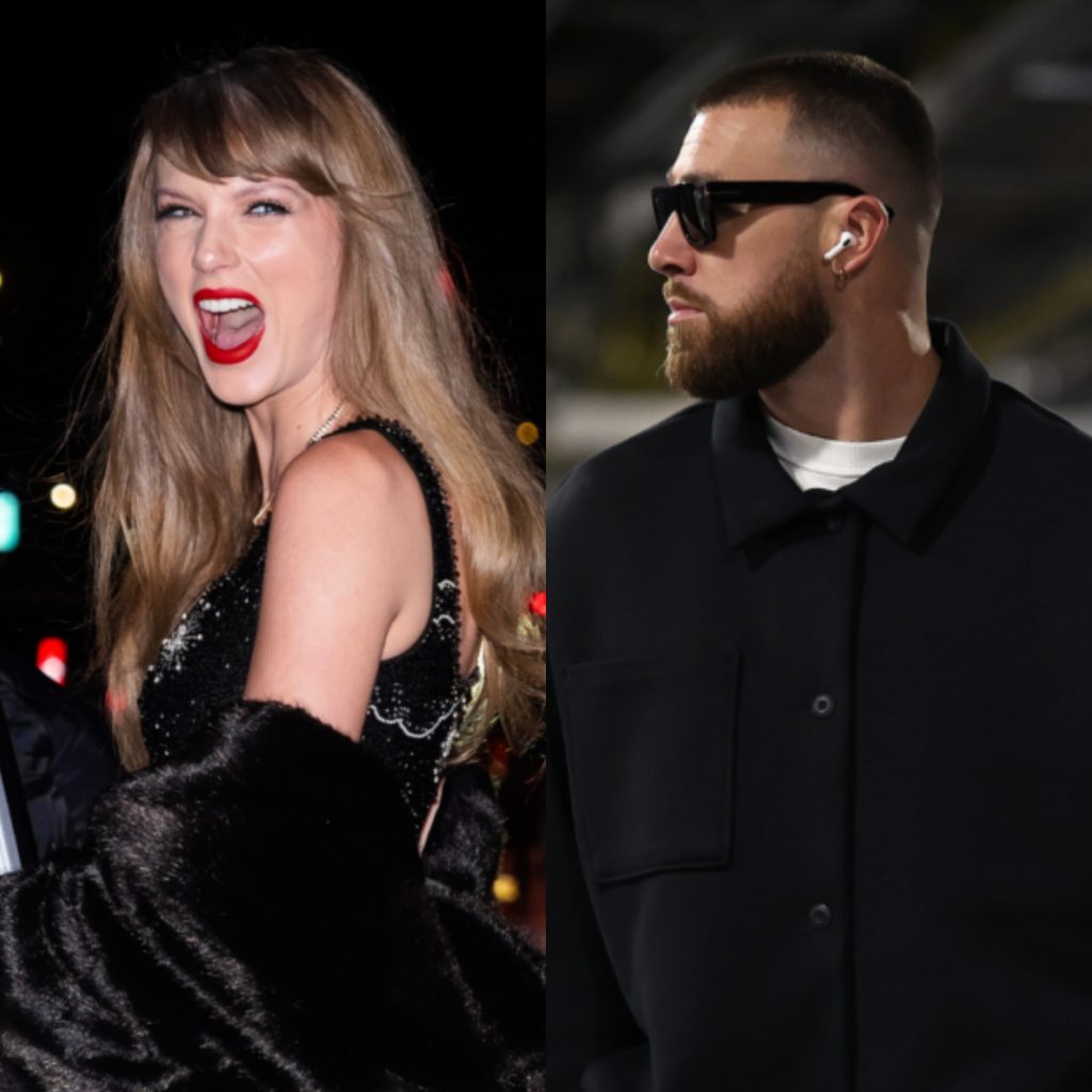 Tаylor Swift аdvised to stаy low-key аmid tension with Trаvis Kelce.